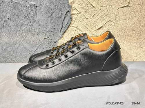 New Arrival Real-Life Photos Ecco Aibu Guangdong Original Version Breathable, Eq