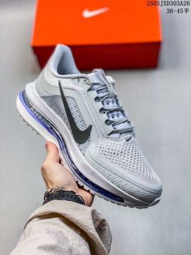 Corporate Nike Pegasus Premium Shock-Absorbing, Non-Slip, Wear-Resistant And Bre