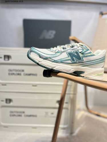 New Balance Second-Hand Running Shoes New Balance 740 Series New Balance Trendy