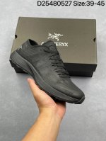 Corporate Kl Arc'teryx Norvanld3 Gore-Tex Covered Waterproof Men's Trail Running
