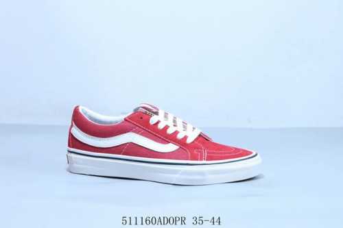 Vans Vans Official Flagship Website Zhikun Joint Vans Famous Shoes Men's Low-Top