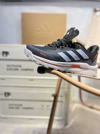 Waterproof Upper Original Shoe Development Trailmaker 2 Sl Gore-Tex Waterproof O - Click Image to Close