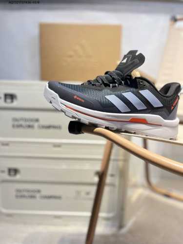 Waterproof Upper Original Shoe Development Trailmaker 2 Sl Gore-Tex Waterproof O