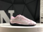puma Puma Men's And Women's Shoes Are Half-Size. They Are Made Of Environment