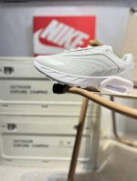 nike Air Max Fire Rear Air Cushion Sports Running Shoes Dn8's Core Highlight
