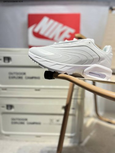 nike Air Max Fire Rear Air Cushion Sports Running Shoes Dn8's Core Highlight