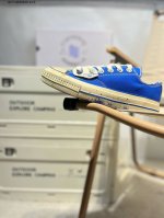 Converse - Trendy And Versatile, Durable And Slip-Resistant Casual Skateboarding