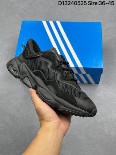 Adidas Ozweego Adiprene Tr Series Cushioning Retro Daddy Casual Sports Jogging S