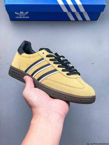 Adidas Handball Spezial Fashion Casual Shoes 04 3X20