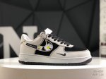 Company-Level With Half-Size Nike Air Force 1 Low Air Force One Original Last An
