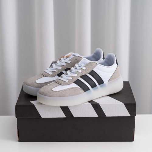 Core Private Adidas Barreda Decode Adidas Comfortable Shock-Absorbing Low-Top Ca