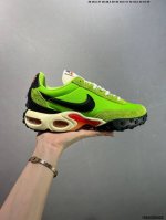 nk Air Max Waffle Sp Retro Air Cushion Sneakers Air Max Waffle Brings New Cha