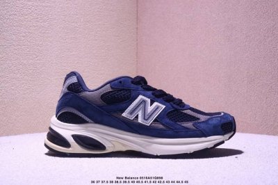 Corporate-Level New Balance 2010 Series New Balance Retro Dad Style Mesh Running