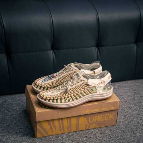 Core Private Cohen Keen Jasper Urban Series Retro Low-Top Lace-Up Outdoor Style