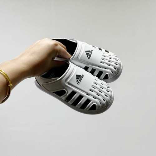 Official Store Edition Adidas Little Seahorse 3Rd Generation Children's Sandals