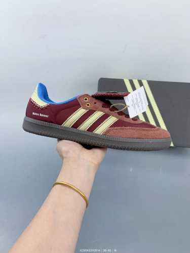 Adidas Adidas Training Series Original Last And Paper Version Data Development,
