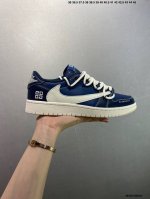 Corporate Givenchy X Air Jordan 1 Low Dark Blue Drawstring This Model Advocates