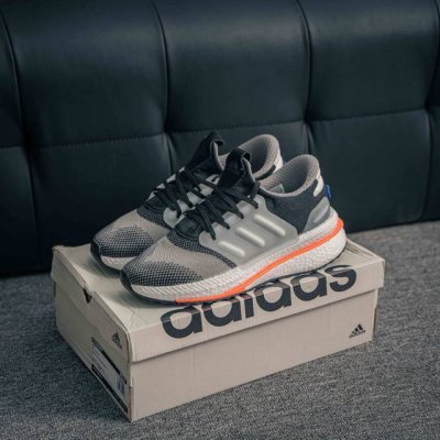 Core Private Adidas X_Plrboost Popcorn Running Shoes Brand New Running Shoes Pop