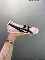 Asics Men's And Women's Shoes, Genuine Half-Size, Japanese Classic Brand - Onits