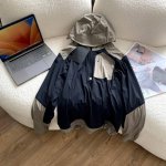 Top Version, Free Comparison Arc'teryx Arc'teryx Color-Blocked Skin Clothing New