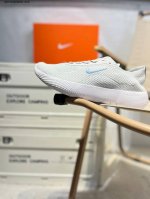 nike Free 2025 Nike's New Flying Woven Surface Breathable Cushioning Sports R