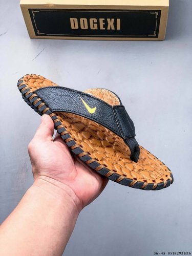 dogexi Embossed Slippers This Season Waterfront Sandals Are Back With A New L