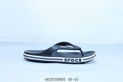 Crocs Beach Casual Sandals Flip Flops 46207Ddrry 40-45
