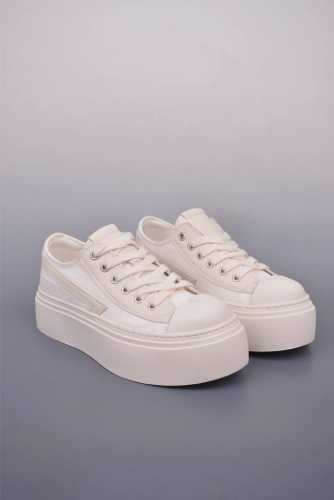 Popular National Designer Brand Smfk Garden Vintage Skate Low Garden Series Low-