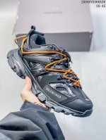 Balenciaga Balenciaga 3.0 Track.2 Open Sneaker Balenciaga 3.0 Track.2 Open Sneak