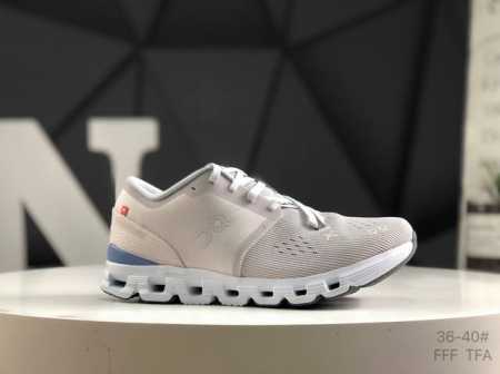 Cloud X 4 On Running Emerging Brand Lightweight Low-Top Running Shoes First Rele - Click Image to Close