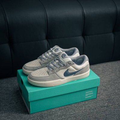 Core Private Nike Sb Force 58 Nike Simple Retro Skateboard Shoes Item No.: Ih063