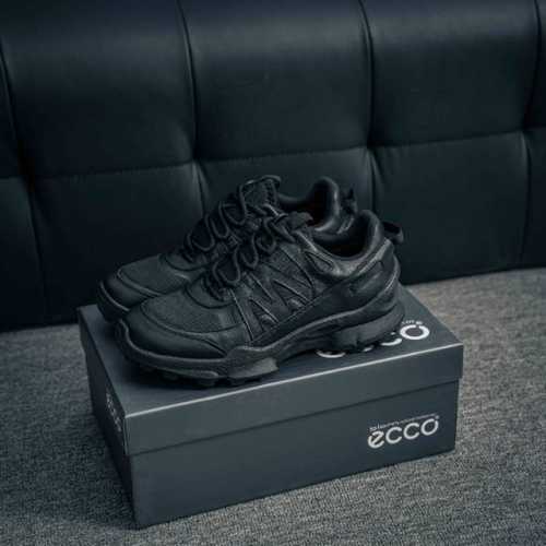 Core Private Tmall Synchronization Ecco Ecco Waterproof Sports Shoes First Layer