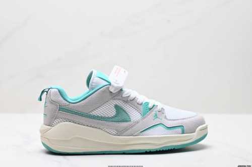 Genuine Nike Air Jordan Cmft Era Nike Comfortable, Simple, Versatile, Wear-Resis