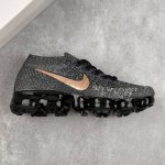 Local Core Private Wmns Nike Air Vapormax Flyknit Woven Air Cushion Sports Non-S