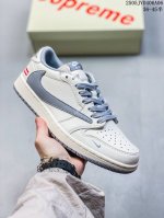 Overseas Bestseller Limited Release! Company-Level Travis Scott X Fragment Desig