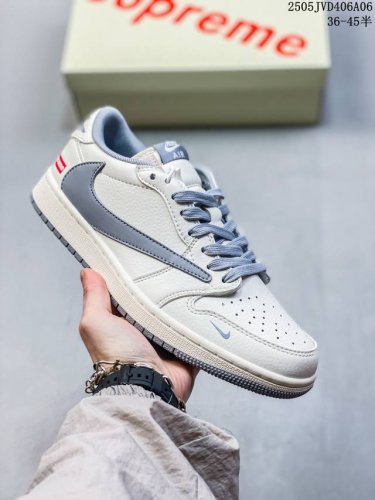 Overseas Bestseller Limited Release! Company-Level Travis Scott X Fragment Desig
