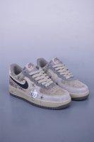 Nike Air Force 1 Low Dark Skull Original Last And Original Cardboard To Create A