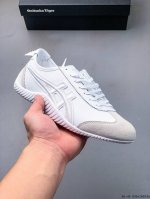 Asics Onitsuka Tiger Mexico 66 Driving Comfortable Non-Slip Wear-Resistant Low-T