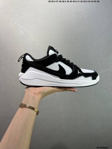 Corporate Nike Air Jordan Cmft Era Nike Comfortable Simple All-Match Wear-Resist