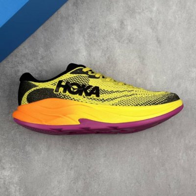 Local Core Private Hoka One One M Rincon 4 Hongka 4Th Generation Mesh Lightweigh