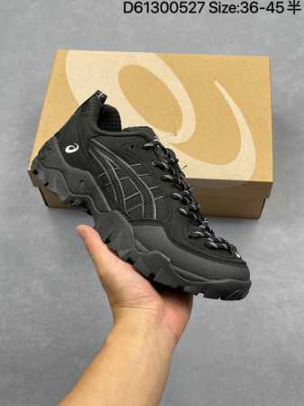 asics Gel-Pickax Asics Mountaineering Hiking Outdoor Sports Balance Shock Abs - Click Image to Close