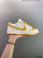Corporate-Level Nike Sb Dunk Low Lv Joint Pure Original Factory Product Highly R