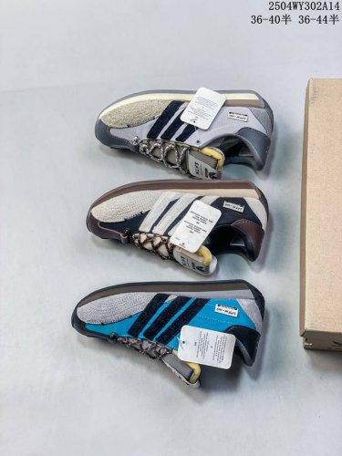 Welfare Cash Special Price Adidas X Song For The Mute Joint Model Adidas Origina