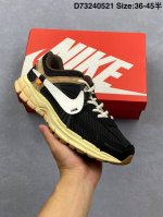 Corporate Nike Air Zoom Vomero 5 New Bbl Retro Distressed Custom Sneakers Decons