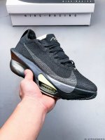 Company Level! Nike Air Zoom Alphafly Next% 3 Alpha Marathon 3.0 Shock-Absorbing