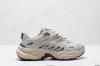 Company-Level Fila Fern Women's Outdoor Dad Shoes Reflective Casual Shoes Model