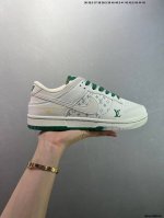 Company-Grade Nk Dunk Low Retro Diy High-End Customization Low-Top Casual Sports