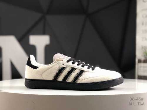 Adidas Samba Og Low-Top German Training Shoes Size: 36 36.5 37 38 38.5 39 40 40.