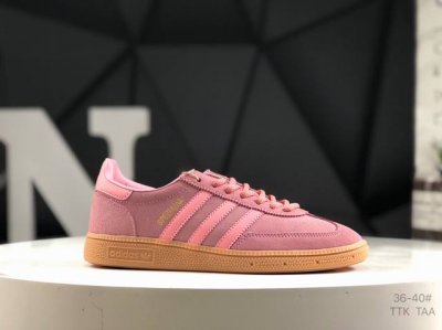Authentic Label With Half Size Adidas Ad Gazelle Indoor Trainers Antelope Indoor