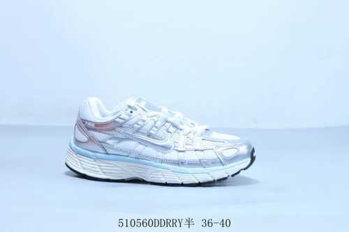 Nike P-6000 Retro Dad Shoes For Men And Women P7800 Breathable Running Shoes, Mo